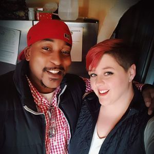 Meet your Posher, Stuart